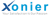 Xonier technologies Inc. logo