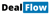 DealFlow logo