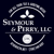 Seymour & Perry LLC logo