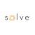 Solve100 logo