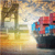 OCEAN BLUE EXPRESS INC. logo