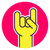 TunedUp Media logo