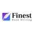 Finest Book Writing logo
