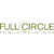 Full Circle Public Relations logo