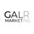 GALR Marketing logo