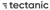Tectanic logo
