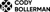 Cody Bollerman Digital logo