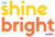 The Shine Bright Studio logo