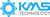 KMS Technology logo
