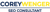 Corey Wenger SEO Consulting logo