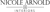 Nicole Arnold Interiors logo