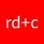 röös design + consulting logo
