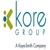 Kore Group logo