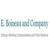 E. Boineau & Company logo