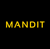 Mandit Solutions logo