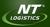 NT Logistics logo