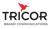 Tricor Brand Communications logo