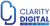 Clarity Digital Agency logo