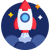 Creativeads.io Agency logo