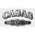 Casas Trucking logo