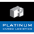 Platinum Cargo Logistics logo
