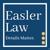 Easler Law PLLC logo