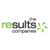 The Results Companies logo