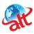 American Language Technologies logo