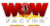 The WOW Factor logo
