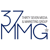 37 Media & Marketing Group. logo