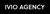 Ivio Agency logo