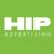 HIP Advertising Ltd. logo