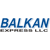 Balkan Express LLC logo