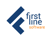 First Line Software logo