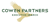 Cowen Partners Executive Search logo