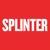 Splinter logo