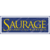 Saurage Marketing Research logo