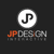 Jpdesign Interactive logo