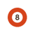 Figure 8 Creative logo