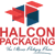 Halcon Packaging logo