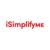 iSimplifyMe logo