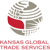 Kansas Global Trade Services logo