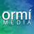 Ormi Media logo