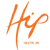 HIP Creative Inc. logo