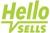 HelloSells logo