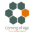 Coming of Age logo