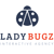 Ladybugz Interactive Agency logo