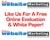 Online Website Marketing