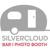 Silvercloud Trailer Events logo