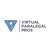Virtual paralegal Pros logo
